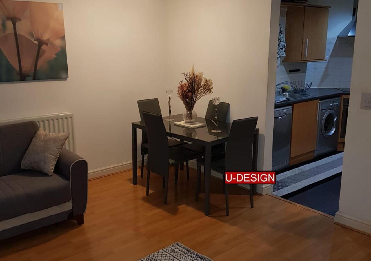 N22 Wood Green Dopamine London Eksteriør billede