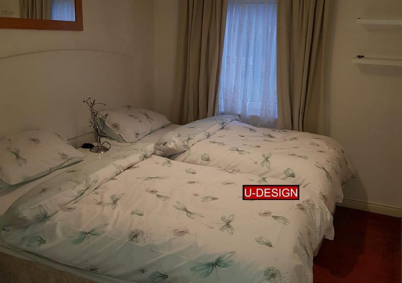 N22 Wood Green Dopamine London Eksteriør billede