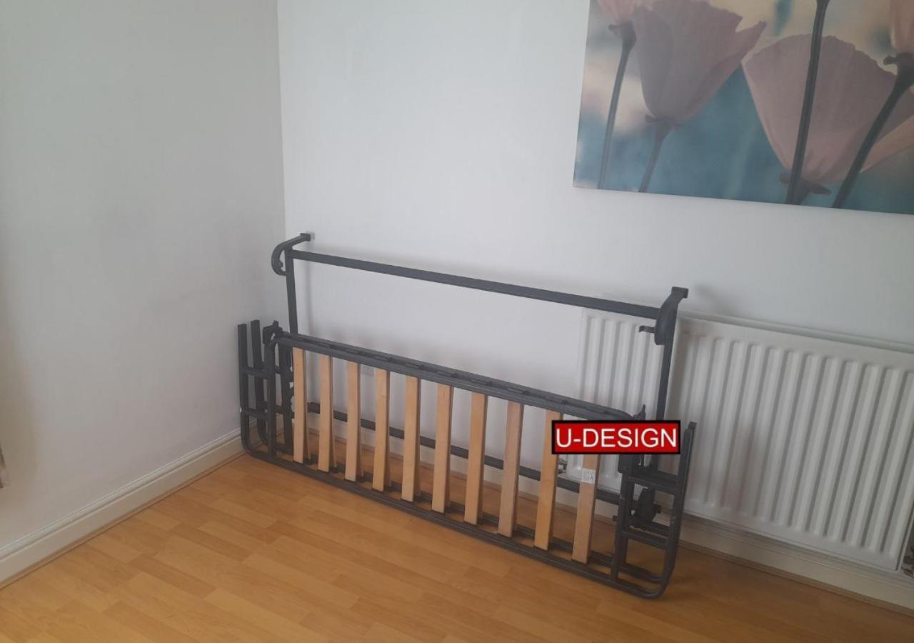 N22 Wood Green Dopamine London Eksteriør billede
